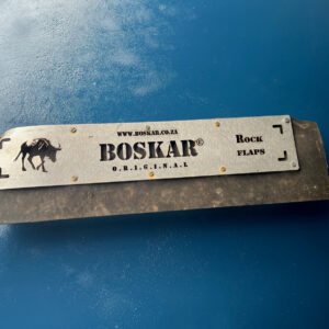 BOSKAR © Products Replacement Parts